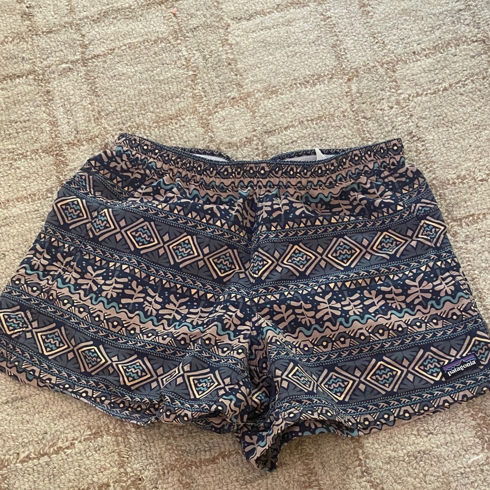 Patagonia Shorts